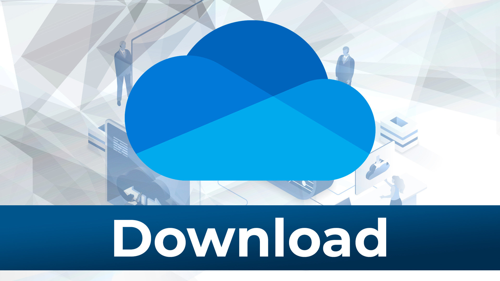 OneDrive Download – Zugang zu Microsofts Cloud-Speicher