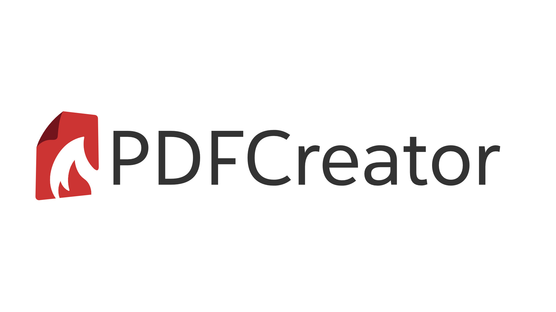 PDFCreator – Einfach PDF-Dateien erstellen