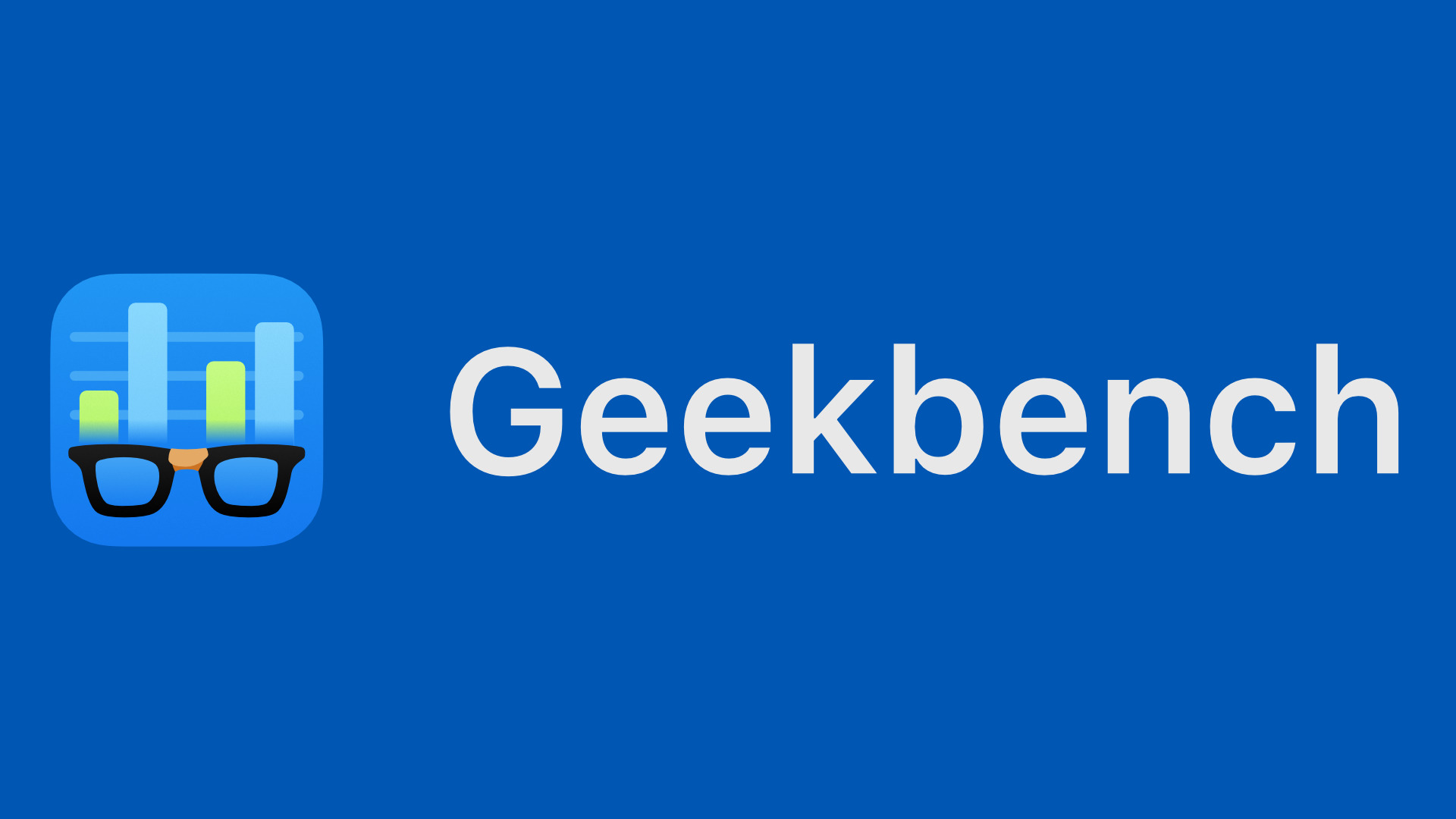 Geekbench Download – Cross-Plattform-Benchmark