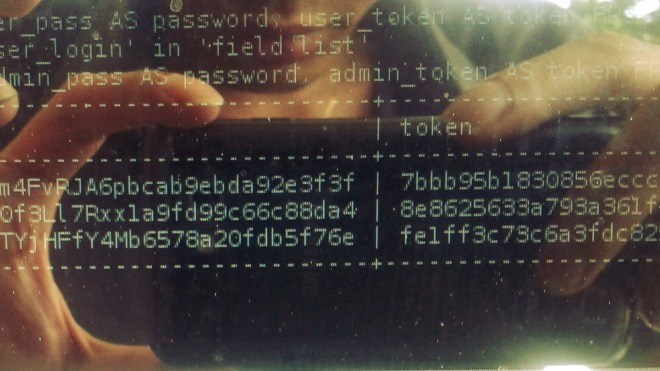 My Lockbox – Ordner mit Passwort schützen und verstecken