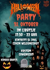 Halloween Party