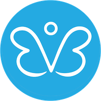 The Butterfly Button